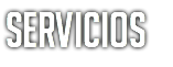 SERVICIOS